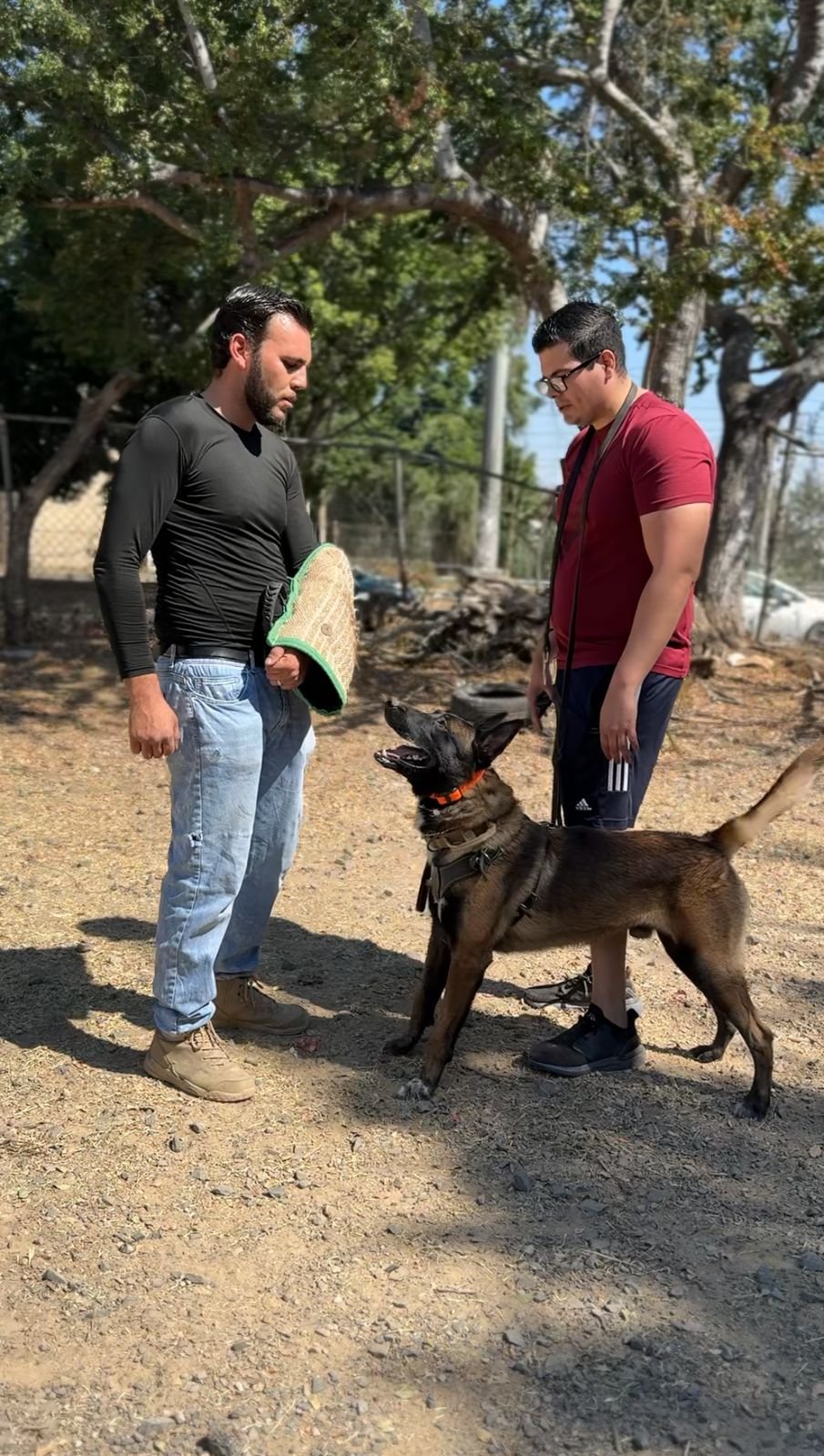 Comandante Rodríguez